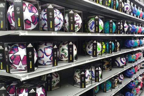 where to buy soccer ball